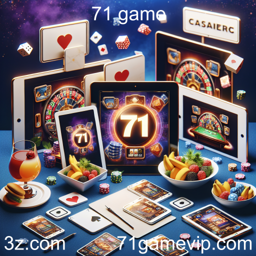 O Fascinante Mundo dos Jogos Casuais